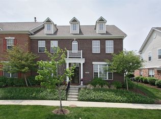 13527 Erlen Dr, Fishers, IN 46037