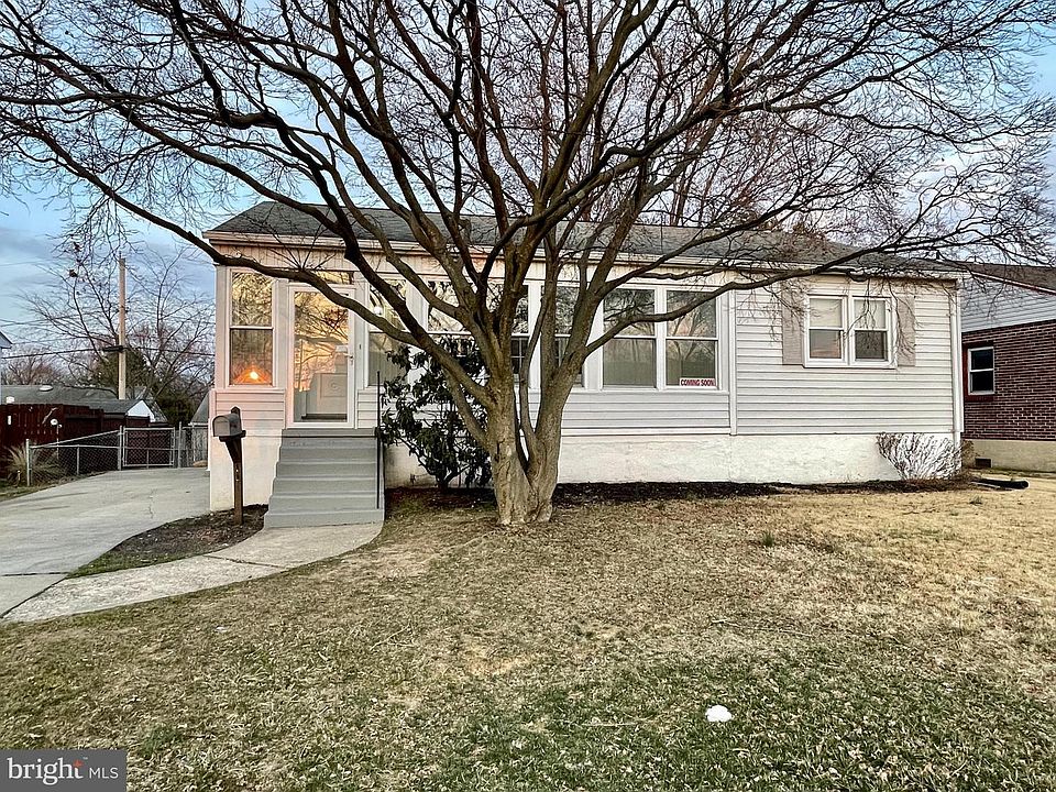1st image of 1805 Belfield Ave