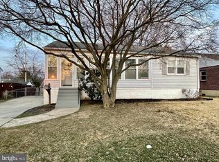 1805 Belfield Ave, Wilmington, DE 19804