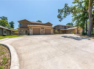 109 S Kanaio Dr, Bastrop, TX 78602