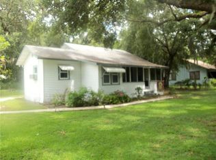 6953 Whidden St, Bradley, FL 33860