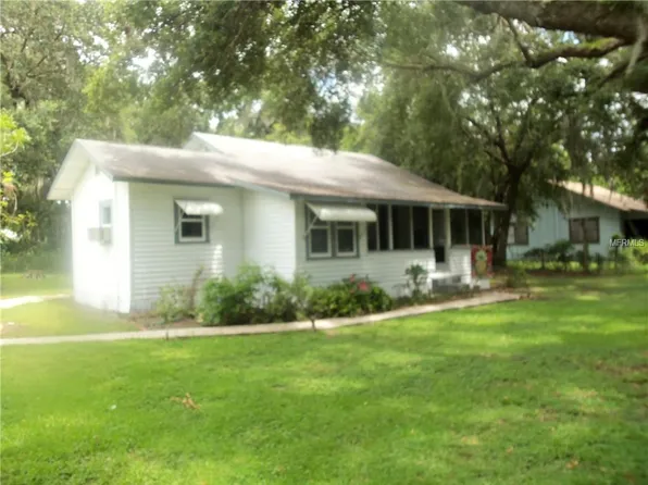 6953 Whidden St, Bradley, FL 33860