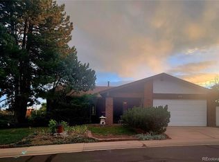 3820 S Helena St, Aurora, CO 80013