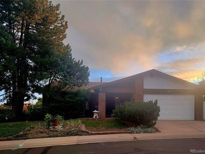 3820 S Helena Street, Aurora, CO, 80013