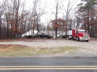 2610 Corinth Church Rd, Monroe, NC 28112