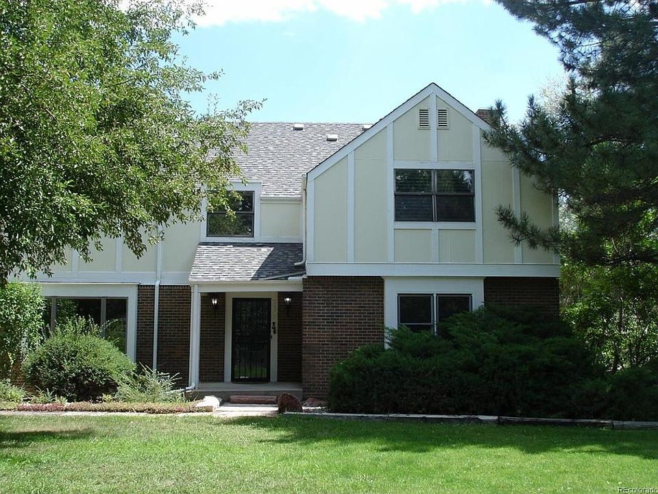 Great home on .5 acre lot