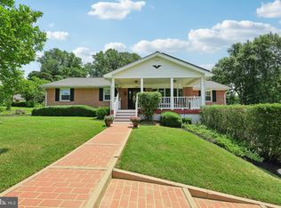 2909 Ramblewood Rd, Ellicott City, MD 21042