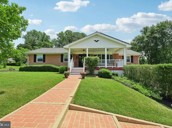 2909 Ramblewood Rd, Ellicott City, MD 21042