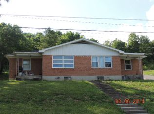600 W Pine St, Wytheville, VA 24382