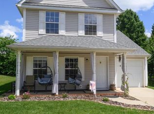 417 Trillium Ct SW, Conover, NC 28613