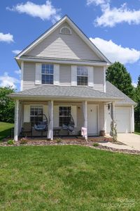 417 Trillium Ct SW, Conover, NC, 28613