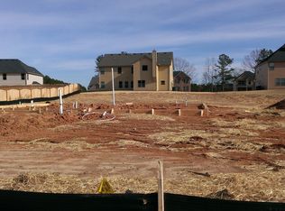 132 Oatgrass Dr, Grayson, GA 30017