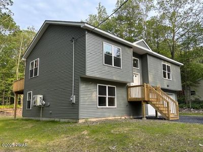 112 Ridge Dr, Milford, PA, 18337