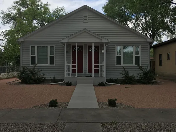 224 Teller Ave, Grand Junction, CO 81501