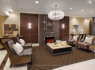 105 Harrison Garden Blvd #1605, Toronto, ON M2N 0C3