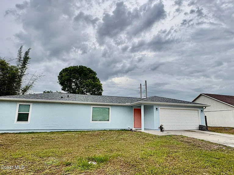 1274 Coral Reef Ave NW — Photo 1