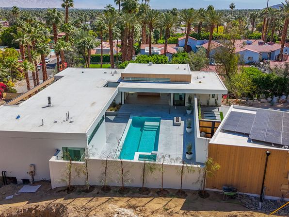 310 W Crestview Dr, Palm Springs, CA 92264