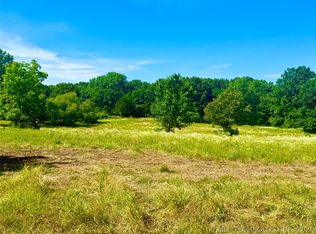 County Road 3548, Ada, OK 74820