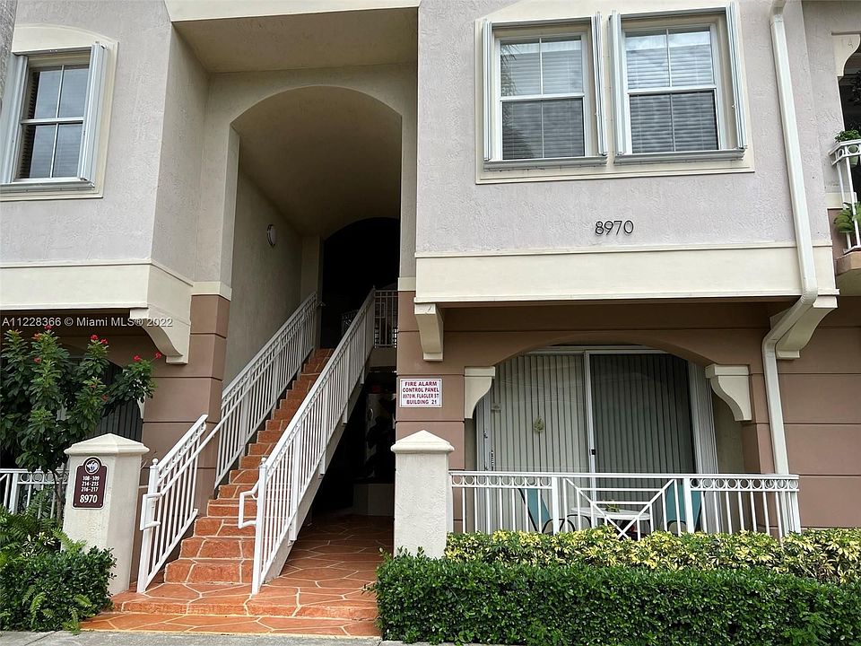 1st image of 8970 W Flagler St APT 217