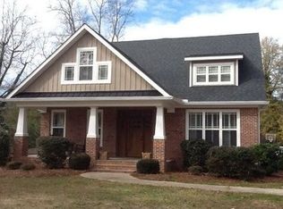 435 E College St, Bowdon, GA 30108