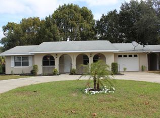 11201 SE Timucuan Rd, Summerfield, FL 34491