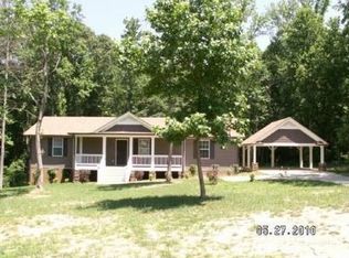 2664 Vinson Mountain Rd, Rockmart, GA 30153