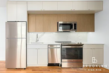 Rented by Brooklyn High Rise LLC