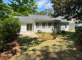 134 Woodlake Dr, Murrells Inlet, SC 29576