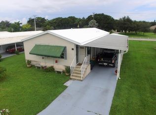 4700 Gail Blvd, West Melbourne, FL 32904