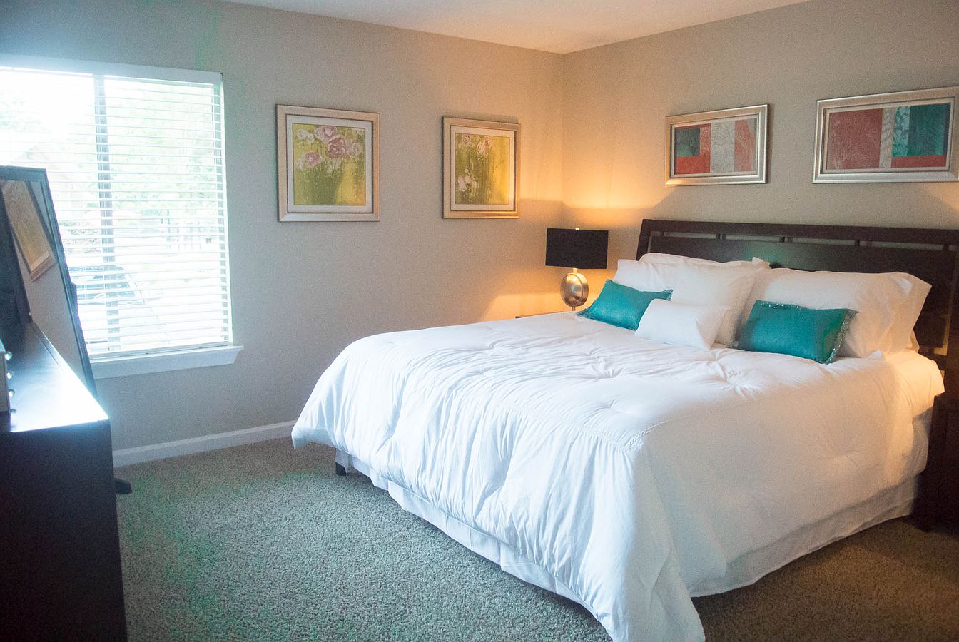 Ashford Jackson Creek Apartments Norcross