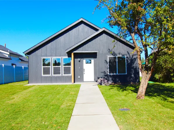 310 9th Ave W, Polson, MT 59860