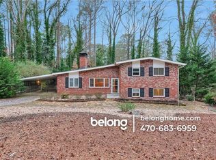 479 Thackery Pl SW, Atlanta, GA 30311