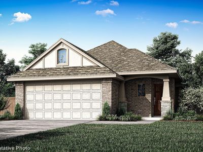1610 Grassy Pond Rd, Forney, TX, 75126