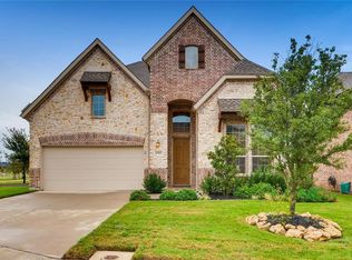6363 Cedar Sage Trl, Argyle, TX 76226