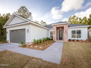 4315 Cobblestone Ln, Gautier, MS 39553