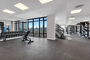 Rented by Modern Spaces