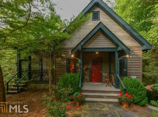 486 Charlie Mountain Rd, Clayton, GA 30525