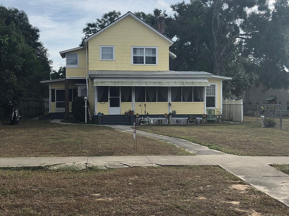 1st image of 422 E Citrus Ave APT A