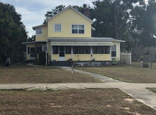422 E Citrus Ave APT A, Eustis, FL 32726