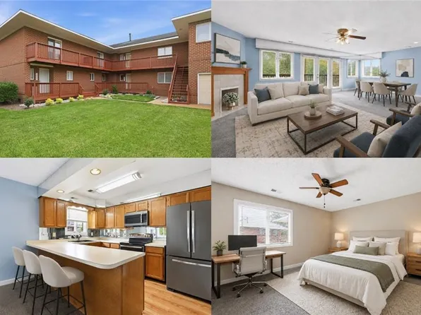 1226 Foursome Ln, Virginia Beach, VA 23455