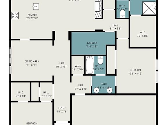 3rd image of 1560 Legacy Loop