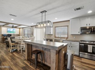 140 Argelia Dr, Chaparral, NM 88081