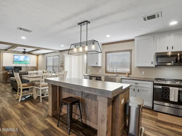 140 Argelia Dr, Chaparral, NM 88081