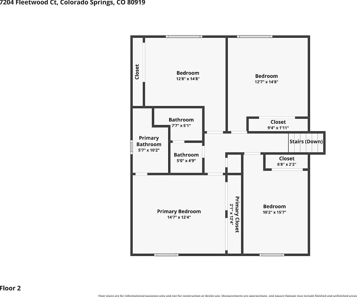Stunning 5-Bedroom Home in Discovery Neighborhood Coming Soon! — Photo 4