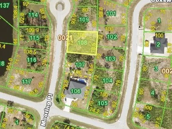 31 Mooring Pl #108, Placida, FL 33946