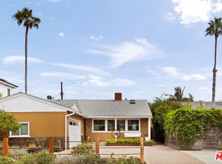 980 Vernon Ave, Venice, CA 90291