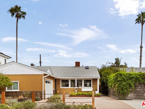 980 Vernon Ave, Venice, CA 90291