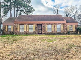 5235 Braidwood Cv, Memphis, TN 38134