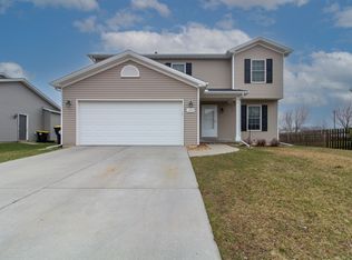 1809 Setter St, Normal, IL 61761