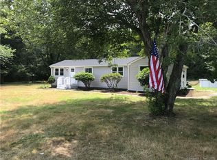 204 Clarks Falls Rd, North Stonington, CT 06359